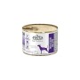 Comida húmeda 4VETS                 Perros adultos Pavo 185 g