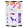 Alimentation humide 4VETS                 Chiens adultes Dinde 400 g