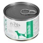 Comida húmeda 4VETS                 Perros adultos Pavo 185 g