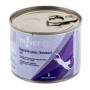 Aliments pour chat Trovet Hypoallergenic Renne 200 g