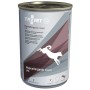 Alimentation humide Trovet Hypoallergenic IPD 400 g