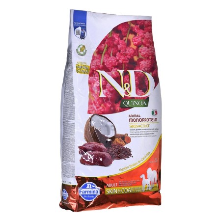 Nourriture Farmina                 Adulte Coco Renne 7 kg