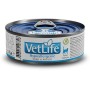 Comida para gato Farmina Vet Life Hypoallergenic Cerdo 85 g