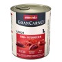 Alimentation humide Animonda GranCarno Junior Dinde Veau 800 g