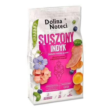 Pienso Dolina Noteci Premium Adulto Pavo 9 kg