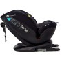 Silla para el Coche Kinderkraft Xpedition 36 kg Negro