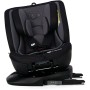 Silla para el Coche Kinderkraft Xpedition 36 kg Negro