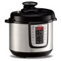 Robot culinaire Tefal CY505E10 Noir Noir/Argenté 1100 W 50 W 6 L