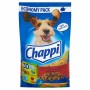 Pienso Chappi Adulto Ternera Aves 9 kg