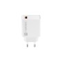 Cable USB Natec NUC-2057 Blanco