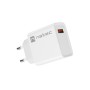 Cable USB Natec NUC-2057 Blanco