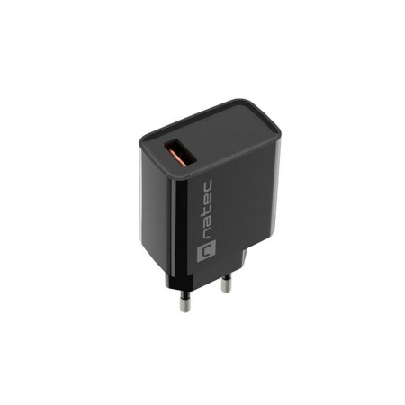 Câble USB Natec NUC-2058 Noir