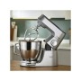 Robot de Cocina Kenwood KVL85.004SI Plateado 1200 W 7 L