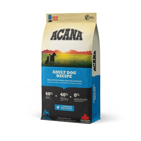 Pienso Acana Adulto Pollo 17 kg