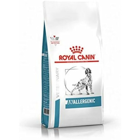 Nourriture Royal Canin Anallergenic 3 Kg