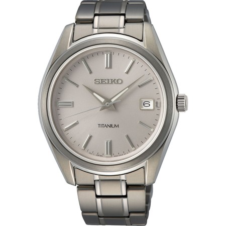 Reloj Hombre Seiko SUR369P1 (Ø 40 mm)