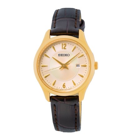 Reloj Mujer Seiko SUR478P1 (Ø 30 mm)