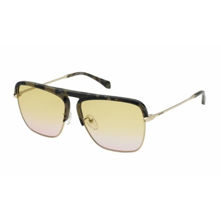 Gafas de Sol Hombre Zadig & Voltaire SZV321-60300K ø 60 mm