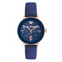 Reloj Mujer Juicy Couture JC1264RGNV (Ø 38 mm)