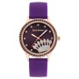 Montre Femme Juicy Couture JC1342RGPR (Ø 38 mm)