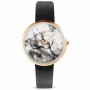 Reloj Mujer Temptation TEA-2019-03 (Ø 36 mm)