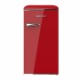 Réfrigérateur Cecotec TT ORIGIN RETRO Rouge