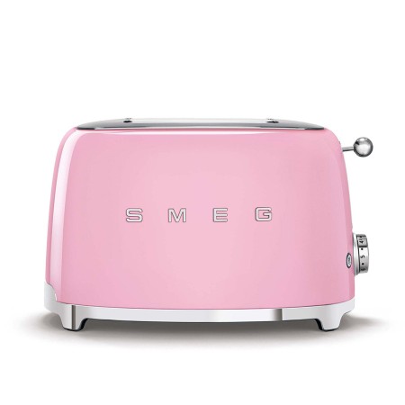 Grille-pain Smeg TSF01PKEU 950 W