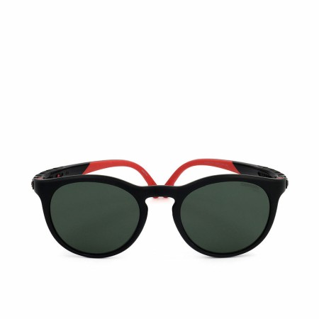 Lunettes de soleil Unisexe Carrera Hyperfit 18/S Noir Ø 51 mm
