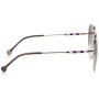 Gafas de Sol Mujer Carolina Herrera CH 0034/S Ø 64 mm Dorado
