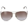 Gafas de Sol Mujer Carolina Herrera CH 0034/S Ø 64 mm Dorado