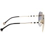 Gafas de Sol Mujer Carolina Herrera CH 0034/S Ø 64 mm Dorado