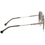 Lunettes de soleil Femme Carolina Herrera CH 0034/S Ø 64 mm Doré