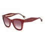 Lunettes de soleil Femme Carolina Herrera CH 0015/S Bordeaux Ø 50 mm