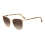 Gafas de Sol Mujer Carolina Herrera CH 0030/S ø 56 mm Dorado Habana