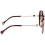 Gafas de Sol Mujer Carolina Herrera CH 0019/S Burdeos ø 54 mm