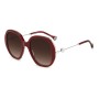 Gafas de Sol Mujer Carolina Herrera CH 0019/S Burdeos ø 54 mm