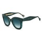 Gafas de Sol Mujer Carolina Herrera CH 0014/S Verde Ø 48 mm