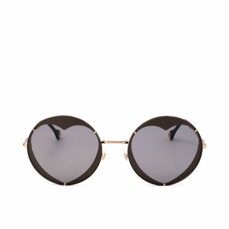 Gafas de Sol Mujer Carolina Herrera CH 0013/S Negro Dorado ø 57 mm