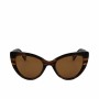 Lunettes de soleil Femme Furla SFU734 Marron Ø 53 mm