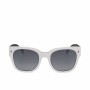 Lunettes de soleil Unisexe Dsquared2 ICON 0005/S ø 58 mm Blanc Noir