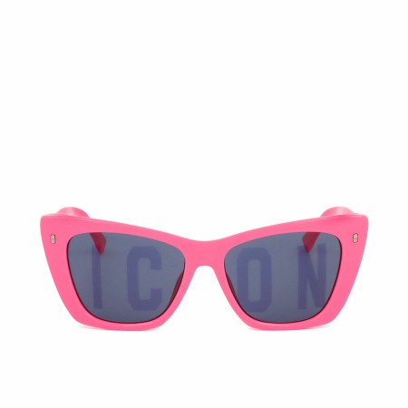 Gafas de Sol Mujer Dsquared2 ICON 0006/S Rosa Ø 53 mm