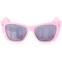 Gafas de Sol Mujer Dsquared2 ICON 0006/S Rosa Ø 53 mm