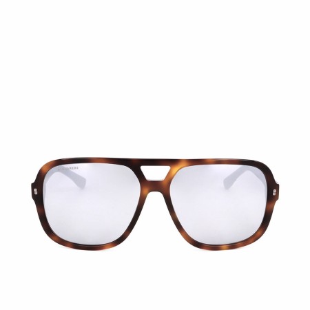 Lunettes de soleil Homme Dsquared2 D2 0003/S Habana ø 59 mm