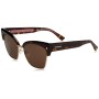 Gafas de Sol Mujer Dsquared2 D2 0015/S Habana ø 57 mm