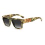 Gafas de Sol Hombre Dsquared2 ICON 0003/S Negro ø 56 mm