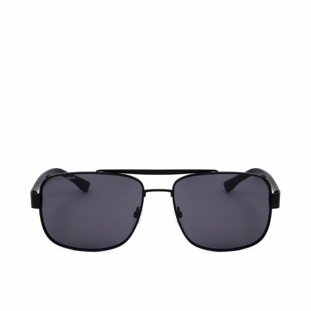 Gafas de Sol Hombre Dsquared2 D2 0001/S Negro ø 60 mm