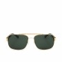 Gafas de Sol Hombre Dsquared2 D2 0001/S Dorado ø 60 mm