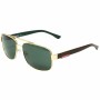 Gafas de Sol Hombre Dsquared2 D2 0001/S Dorado ø 60 mm