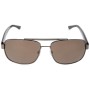 Gafas de Sol Hombre Dsquared2 D2 0001/S Habana ø 60 mm