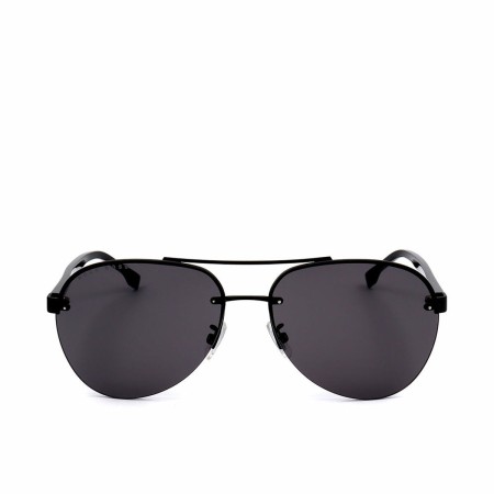 Gafas de Sol Hombre Hugo Boss 1174/F/S Negro Ø 62 mm